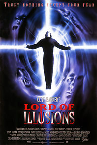 Watch Lord of Illusions