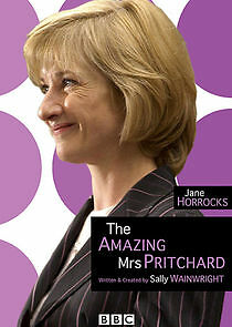 Watch The Amazing Mrs Pritchard