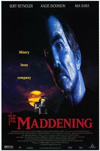 Watch The Maddening