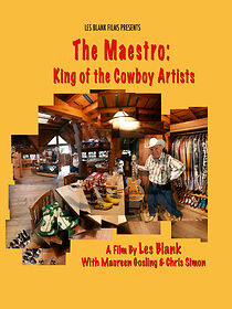 Watch The Maestro: King of the Cowboy Artists