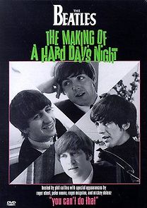 Watch You Can't Do That! The Making of 'A Hard Day's Night'