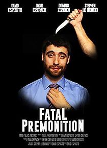 Watch Fatal Premonition