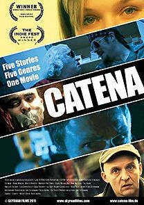 Watch Catena