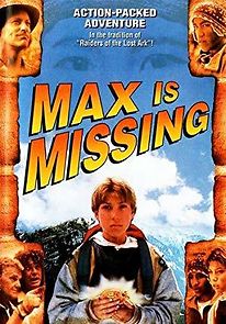 Watch Max Is Missing