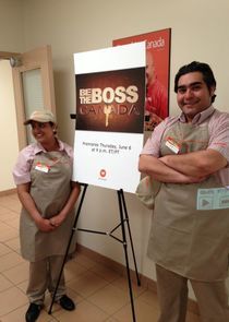 Watch Be the Boss Canada