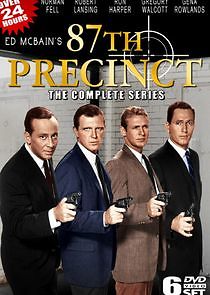 Watch 87th Precinct