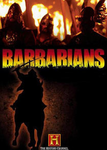 Watch Barbarians