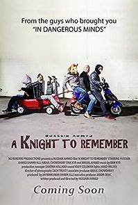 Watch A Knight to Remember