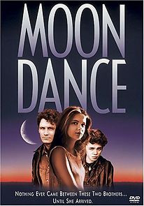 Watch Moondance