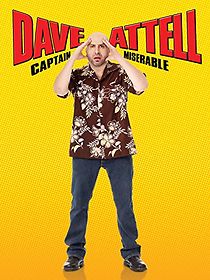 Watch Dave Attell: Captain Miserable