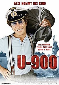 Watch U-900