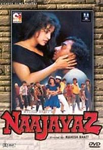 Watch Naajayaz