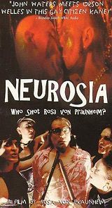 Watch Neurosia: Fifty Years of Perversion