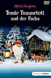 Watch Tomte Tummetott und der Fuchs (Short 2007)