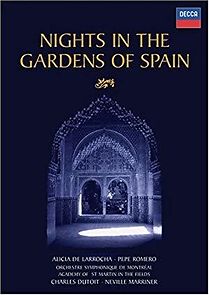 Watch Nights in the Gardens of Spain