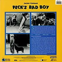 Watch Peck's Bad Boy