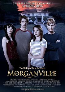 Watch Morganville: The Series