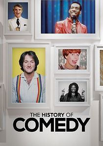 Watch The History of Comedy