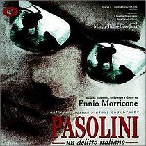 Watch Who Killed Pasolini?