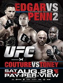 Watch UFC 118: Edgar vs. Penn II