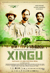 Watch Xingu