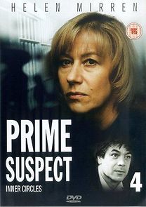 Watch Prime Suspect: Inner Circles