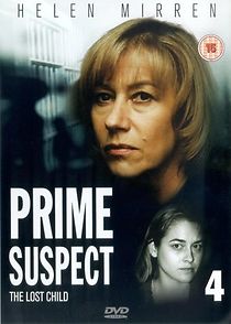 Watch Prime Suspect: The Lost Child