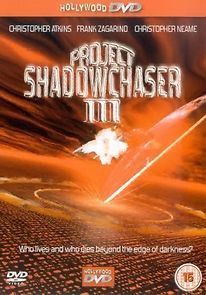 Watch Project Shadowchaser III