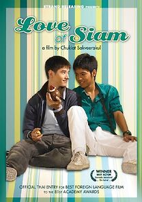 Watch Love of Siam