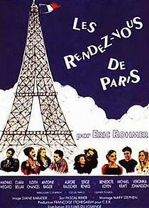 Watch Rendez-vous in Paris