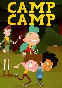 Watch Camp Camp
