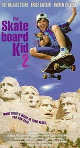 Watch The Skateboard Kid 2