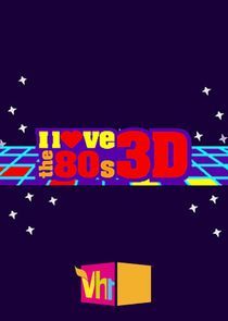 Watch I Love the '80s 3-D