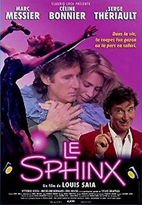 Watch Le sphinx
