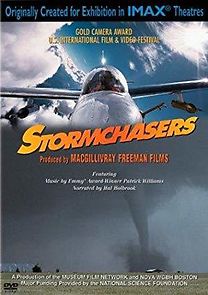 Watch Stormchasers
