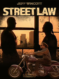 Watch Street Law