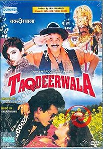 Watch Taqdeerwala