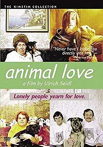 Watch Animal Love