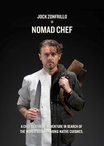 Watch Nomad Chef