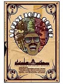 Watch Adjust Your Color: The Truth of Petey Greene