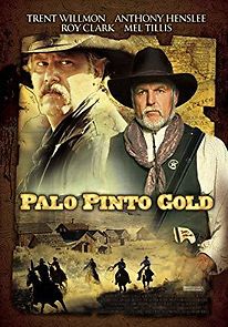 Watch Palo Pinto Gold