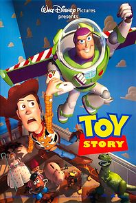Watch Disney & Pixar Animation Movies