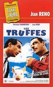 Watch Les truffes
