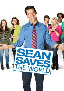 Watch Sean Saves the World