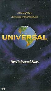 Watch The Universal Story