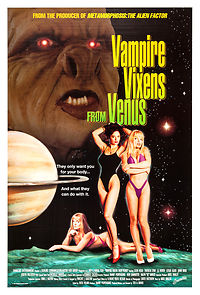 Watch Vampire Vixens from Venus