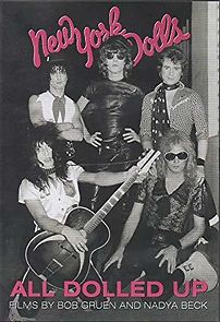 Watch All Dolled Up: A New York Dolls Story