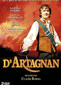 Watch D'Artagnan