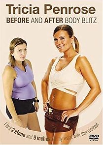 Watch Tricia Penrose: Before and After Body Blitz