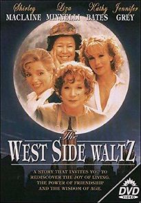 Watch The West Side Waltz